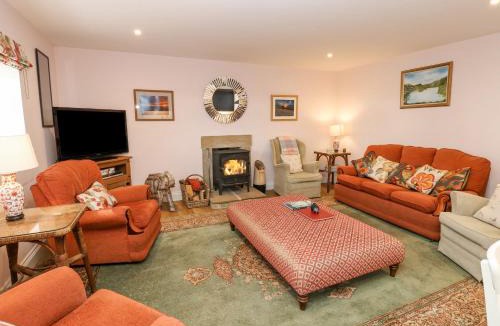 Hallington House | Todridge Barn