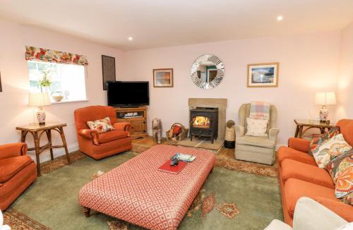 Hallington House | Todridge Barn