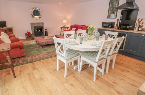 Matfen Cottage | Todridge Barn