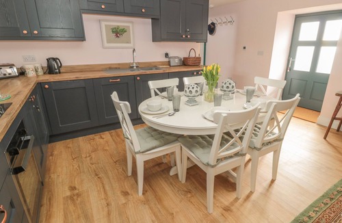 Matfen Cottage | Todridge Barn