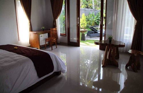 Bongkasa Pertiwi House | Toekad Ayung Villa