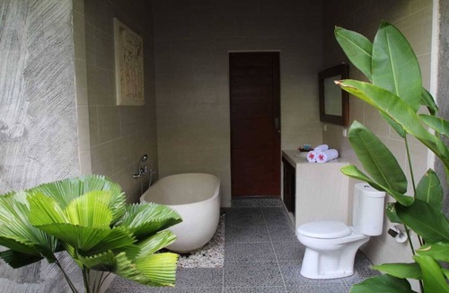 Bongkasa Pertiwi House | Toekad Ayung Villa
