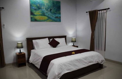 Bongkasa Pertiwi House | Toekad Ayung Villa
