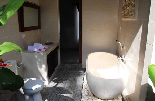 Bongkasa Pertiwi House | Toekad Ayung Villa