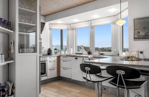 Fredericia House | "Tofan" - 75m from the sea by Interhome