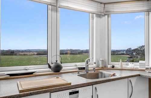 Fredericia House | "Tofan" - 75m from the sea by Interhome