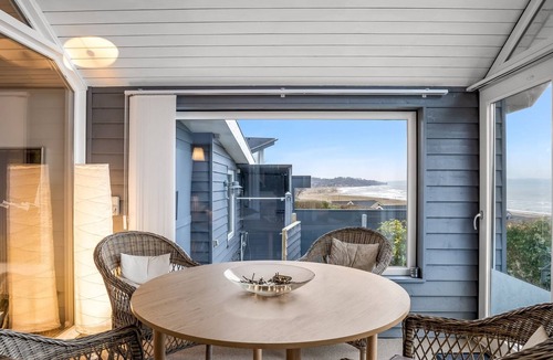 Fredericia House | "Tofan" - 75m from the sea by Interhome