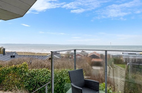 Fredericia House | "Tofan" - 75m from the sea by Interhome