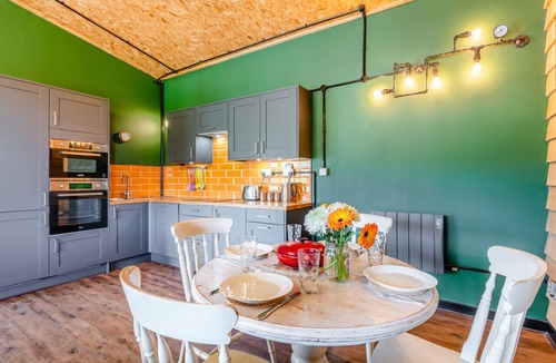 Lamberhurst House | Toffee's Barn - Lamberhurst