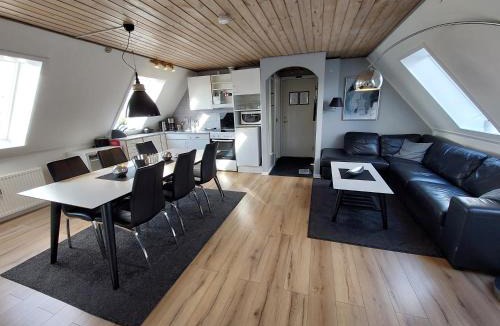 Skagen Apartment | Toftegården Guesthouse - Apartments & Rooms