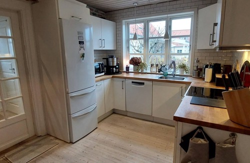 Skagen Bed & Breakfast | Toftegården Guesthouse