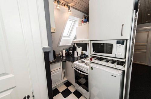 Skagen Bed & Breakfast | Toftegården Guesthouse