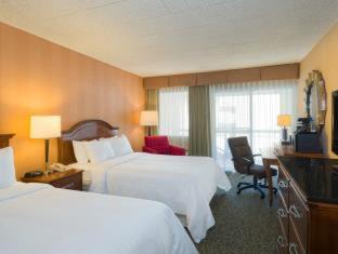 State College Resort | Toftrees Golf Resort