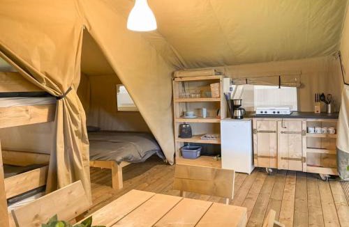 Remmer Strand Other | Toftum Bjerge Camping & Cottages