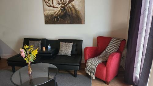Courtice Apartment | Togather Time,5 minutes to HYW 401
