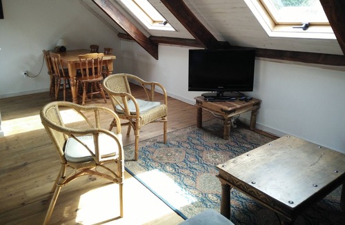 Ploerdut Cottage | together two C / Gran cottages