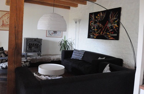 Ploerdut Cottage | together two C / Gran cottages