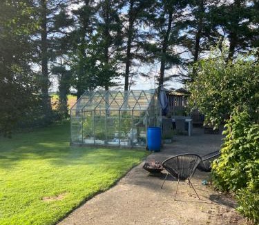 Tonder Villa | Toghale