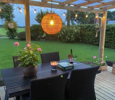 Tonder Villa | Toghale