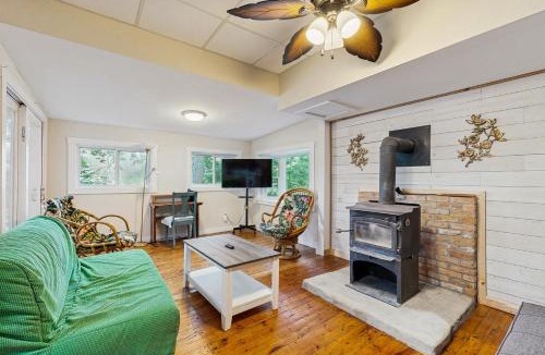 Augusta House | Togus Pond Retreat
