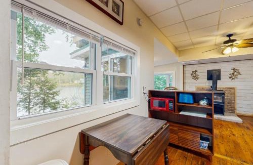 Augusta House | Togus Pond Retreat