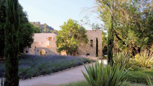 Saint-Paul-de-Vence Hotel | Toile Blanche
