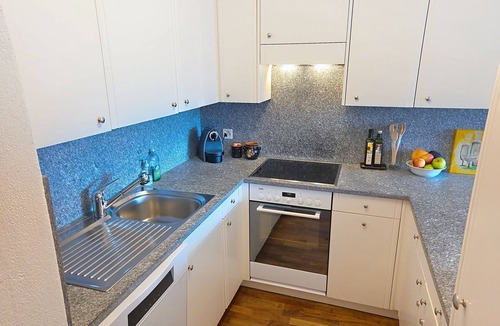 Salouf Apartment | Toissa A6 by Interhome