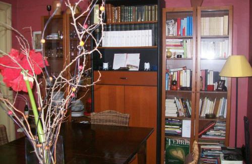 Quartier des Grandes-Carrieres Bed & Breakfast | Toit pour Vous Chambre d'hôtes
