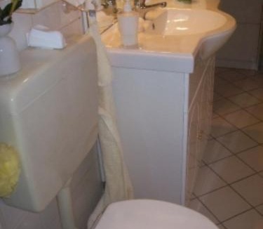 Quartier des Grandes-Carrieres Bed & Breakfast | Toit pour Vous Chambre d'hôtes
