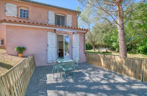 Maurens House | Toit pour vous - Maurens