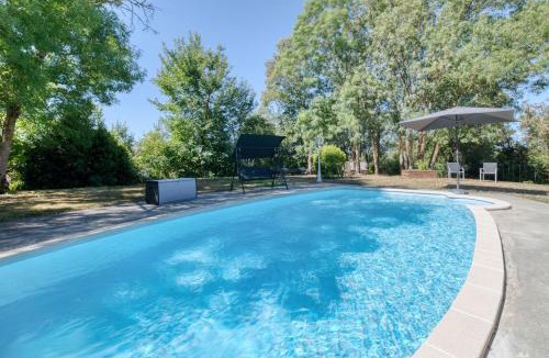 Maurens House | Toit pour vous - Maurens