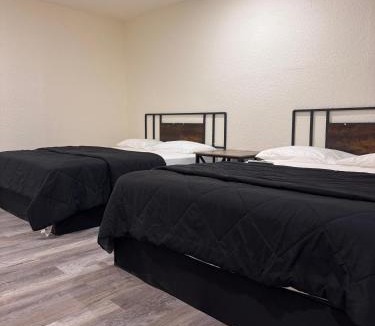 Walker Hotel | Toiyabe Motel