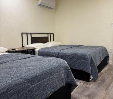 Walker Hotel | Toiyabe Motel