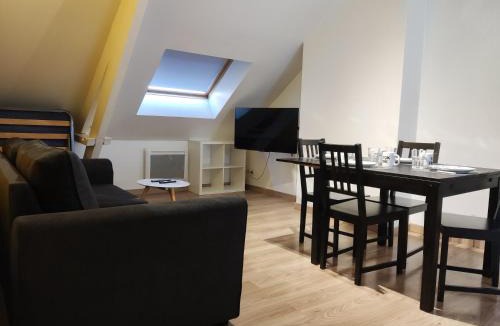 Annoeullin Apartment | TOK TOK A6 - Appartement 2Ch Toutes commodités