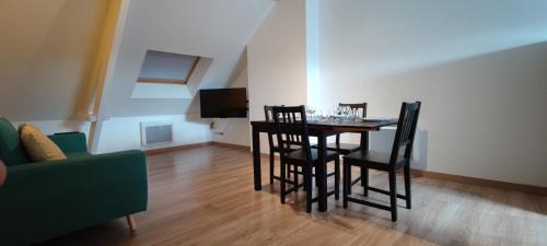 Annoeullin Apartment | TOK TOK A6 - Appartement 2Ch Toutes commodités