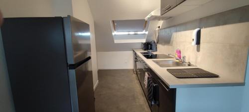 Annoeullin Apartment | TOK TOK A6 - Appartement 2Ch Toutes commodités
