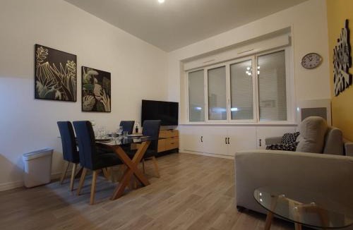 Seclin Apartment | TOK TOK S1 Appartement 1Ch Moderne Plein Centre