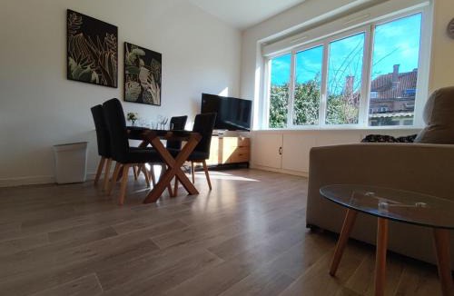 Seclin Apartment | TOK TOK S1 Appartement 1Ch Moderne Plein Centre