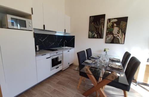 Seclin Apartment | TOK TOK S1 Appartement 1Ch Moderne Plein Centre