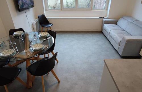 Seclin Apartment | TOK TOK S2 - Appartement 1Ch Plein cœur de Seclin