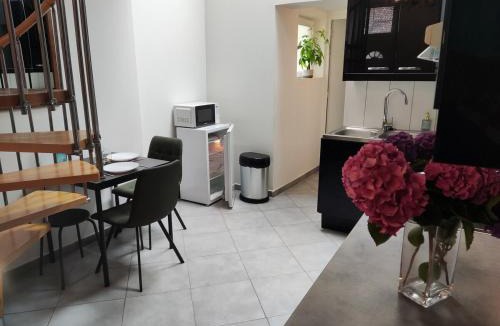 Seclin House | TOK TOK VH Maison 1 Chambre, proche gare et centre de Seclin