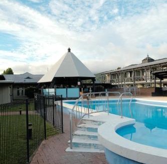 Tokaanu Hotel | Tokaanu Hotel