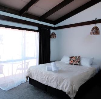 Tokaanu Hotel | Tokaanu Hotel