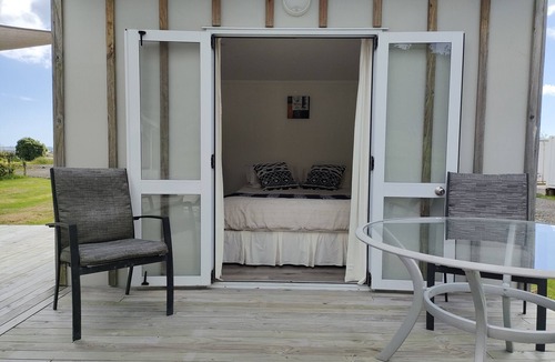 Ruawai Cabin | Tokatoka Peak - Base Camp - Dargaville