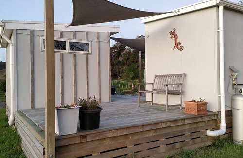 Ruawai Cabin | Tokatoka Peak - Base Camp - Dargaville