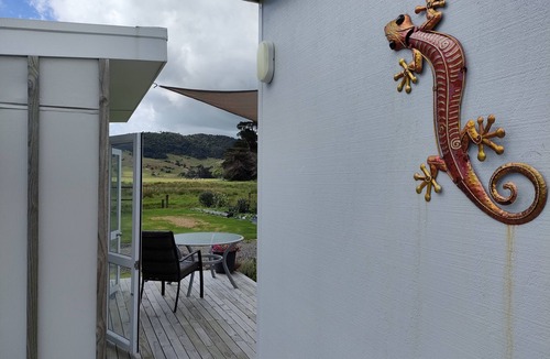 Ruawai Cabin | Tokatoka Peak - Base Camp - Dargaville