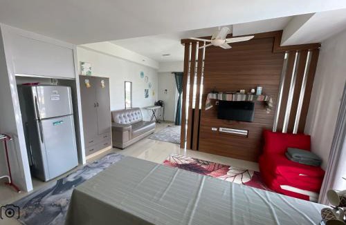 Kampung Telaga Nibong Apartment | TOKAYOH D Khadijah