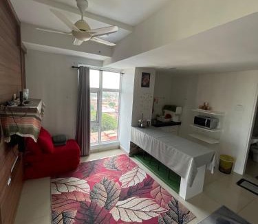 Kampung Telaga Nibong Apartment | TOKAYOH D Khadijah