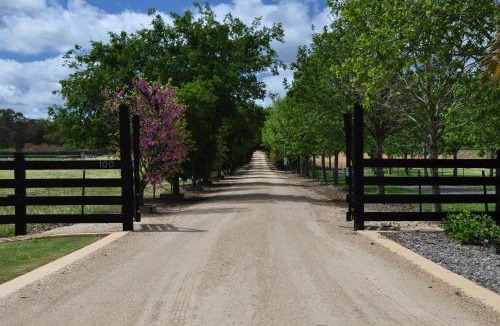 Cobram East Resort | Tokemata Retreat