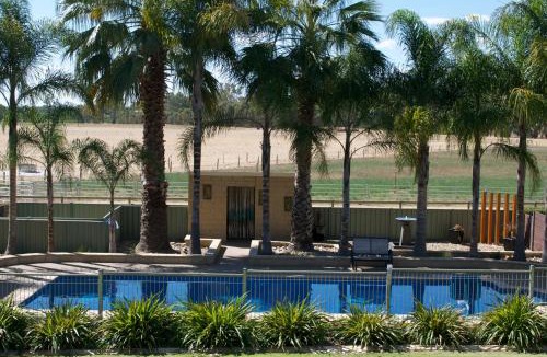 Cobram East Resort | Tokemata Retreat